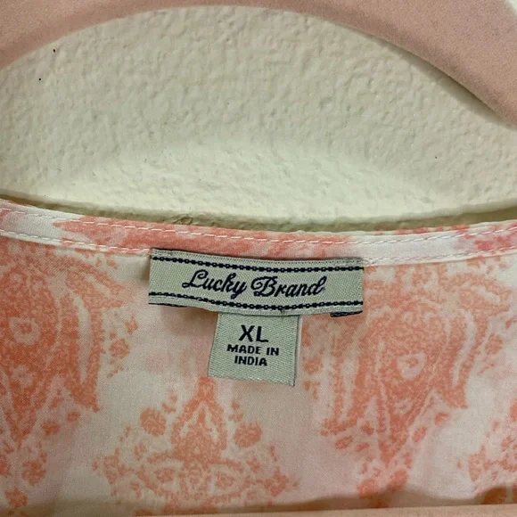 Lucky brand dress! - Picture 3 of 6